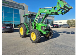 John Deere 5720 Used