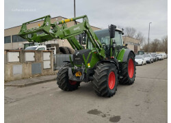 Fendt 314 PROFI+ Used