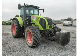 Claas AXION 820 Used