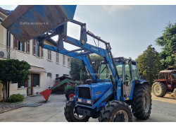 Landini DT 9880 Used