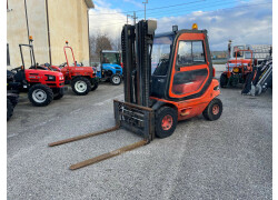 Linde H 25D Used