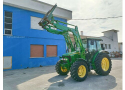 John Deere 5820 Used