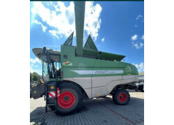 Fendt 9470 Used