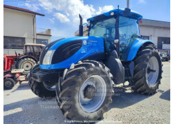 Landini LANDPOWER 165 Used