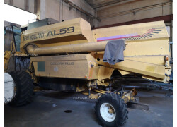 New Holland AL 59 Used