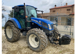 New Holland T4.95 Used