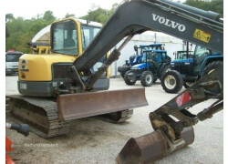 Volvo ECR88 Used