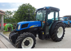 New Holland T4050 Used