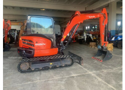 Kubota KX057-4 Used