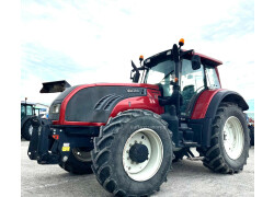 Valtra T132 Used