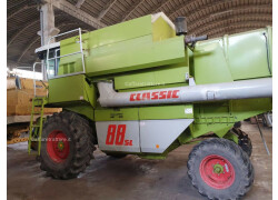 Claas DOMINATOR 88 SL Used