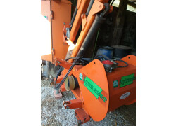 Agrimaster Shark B500 Used