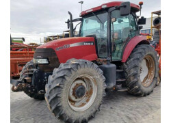 Case IH MXU 135 Used