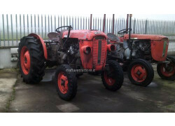 VINTAGE TRACTOR SAME 250