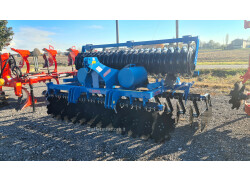 Agripol TITANUM 300 - disc harrow