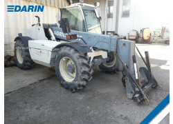 Terex AGRILIFT 357 Used