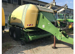 Krone Big Pack 1290 HDP Used