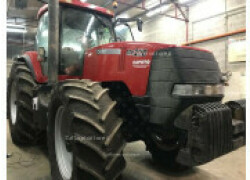 Case IH MAGNUM MX 220 Used