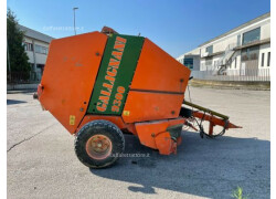 Gallignani 9300 Used