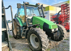 Deutz-Fahr AGROTRON 105 Used