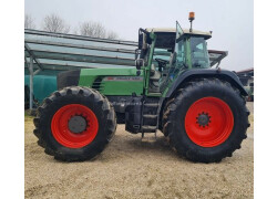 Fendt 930 VARIO TMS Used