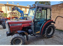 Massey Ferguson 364 Used