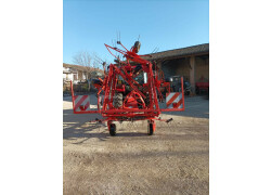 Kuhn GF 7802 Used