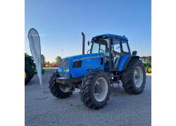 Landini LEGEND 145 Used