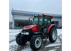 Case-Ih Farmall 75A Used