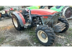 New Holland TN75F Used