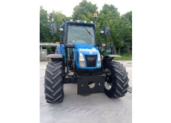 New Holland T5050 Used