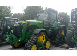 John Deere 8RX410 Used