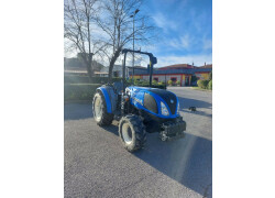 New Holland T3.80F Used