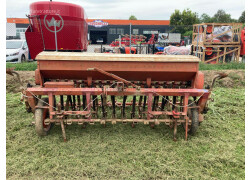 Carraro Pampas 250 Used