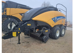 New Holland BB 1290 Used