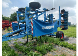 Lemken KARAT 9/500 KUA New