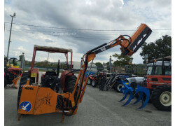 TIFERMEC 450 L Used