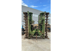 Celli Tiger 260P/470 Used