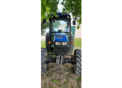 New Holland TNF 95 Usato