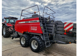 Massey Ferguson 2270 XD Used