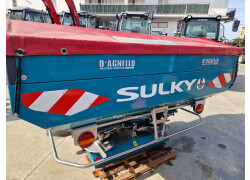 Sulky DX 30+ Used