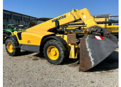 Komatsu WH 713 Used