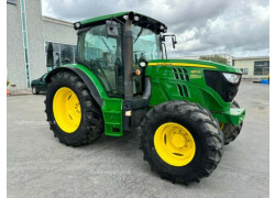 John Deere 6115R Used