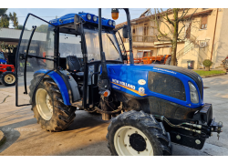 New Holland TD4.80 Used