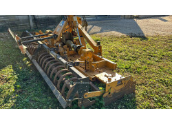 Alpego Rotary harrow DM-400