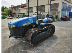 New Holland TK 80 MA Used