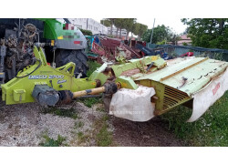 Claas DISCO 2700 C Used