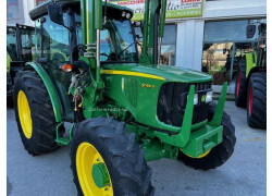 John Deere 5090G Used