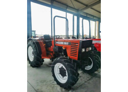 Fiat-New Holland 60/76 DTF Usato