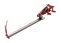 Enorossi BFS 270 H Falciatrice Dente-Lama